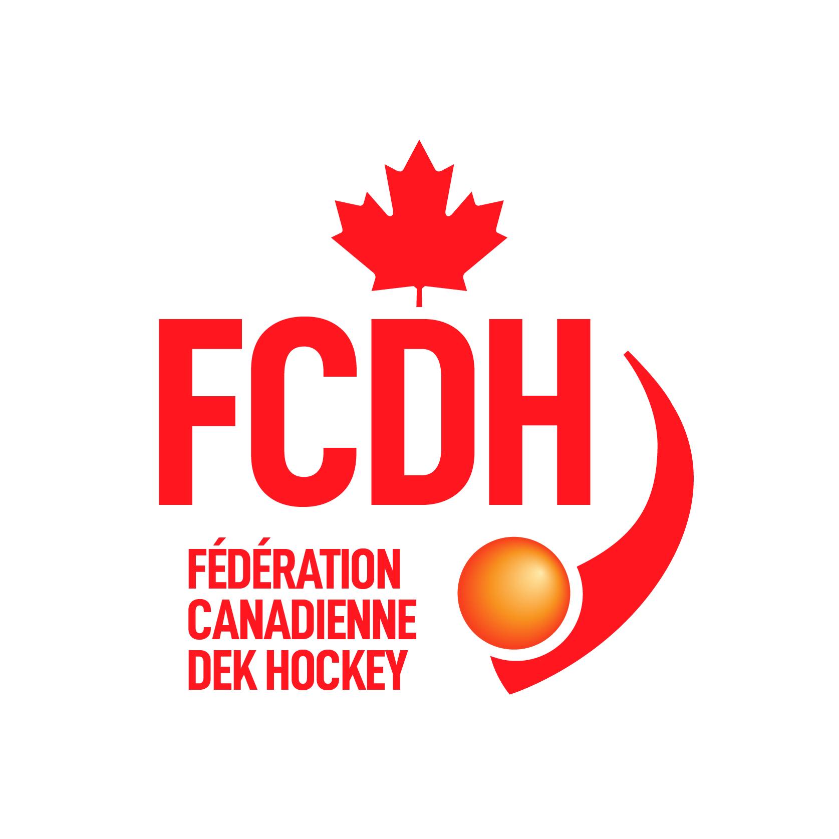 Fédération Canadienne DekHockey